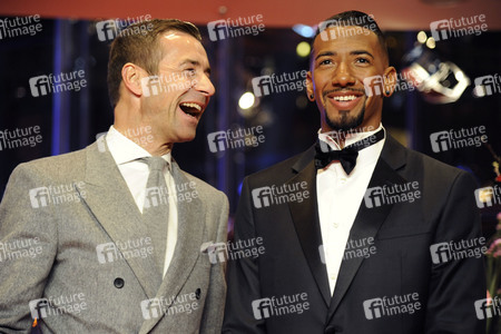 'Django' Premiere, Berlinale 2017