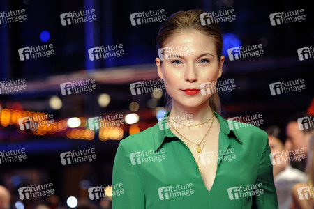 'Django' Premiere, Berlinale 2017