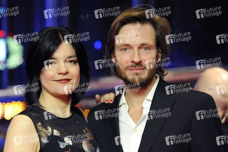 'Django' Premiere, Berlinale 2017