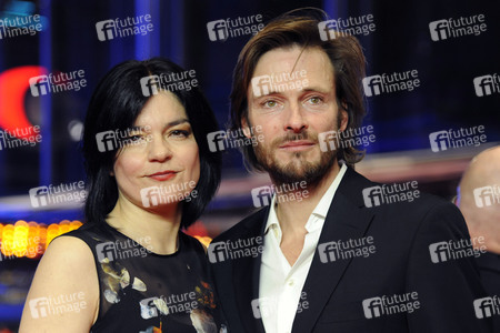 'Django' Premiere, Berlinale 2017