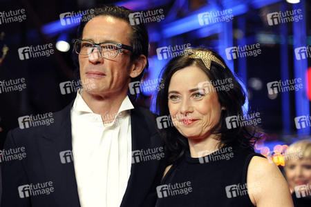 'Django' Premiere, Berlinale 2017