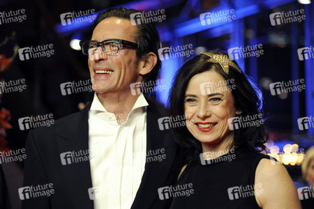 'Django' Premiere, Berlinale 2017