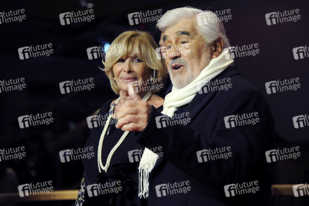 'Django' Premiere, Berlinale 2017