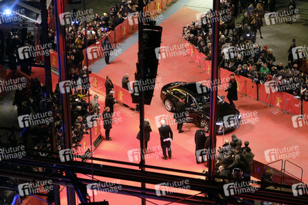 'Django' Premiere, Berlinale 2017