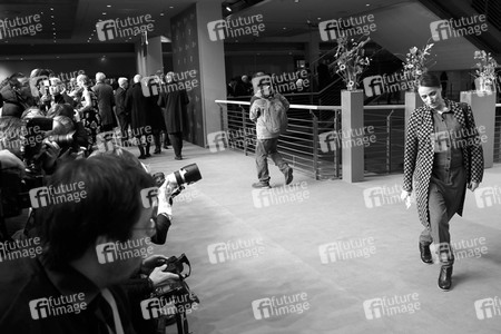 'Django' Premiere, Berlinale 2017