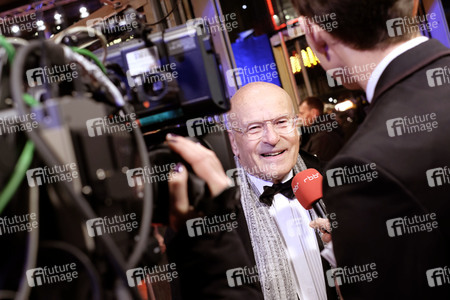'Django' Premiere, Berlinale 2017