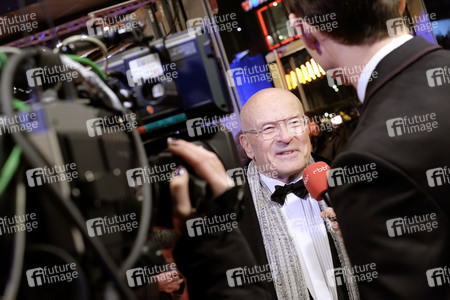 'Django' Premiere, Berlinale 2017