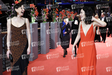 'Django' Premiere, Berlinale 2017