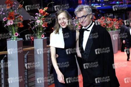 'Django' Premiere, Berlinale 2017