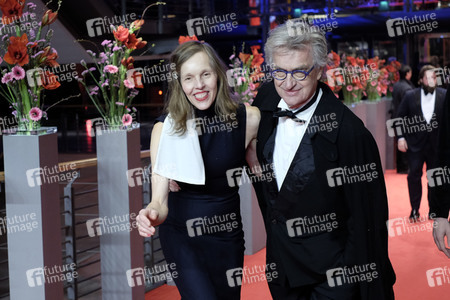 'Django' Premiere, Berlinale 2017
