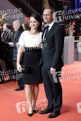 'Django' Premiere, Berlinale 2017