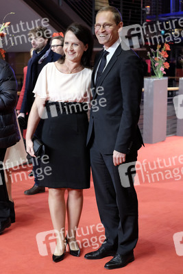 'Django' Premiere, Berlinale 2017