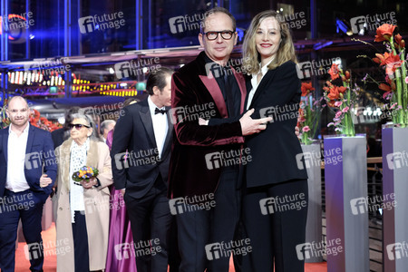 'Django' Premiere, Berlinale 2017