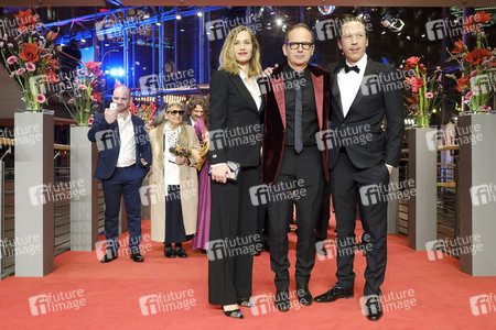 'Django' Premiere, Berlinale 2017