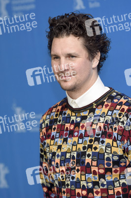 'A Teströl és Lélekröl / On Body and Soul' Photocall, Berlinale 2017