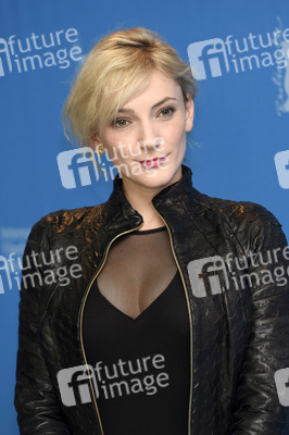'A Teströl és Lélekröl / On Body and Soul' Photocall, Berlinale 2017
