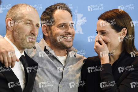 'Es war einmal in Deutschland...' Photocall, Berlinale 2017
