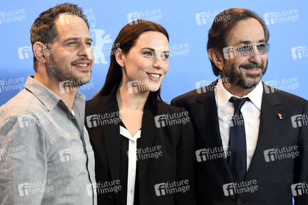 'Es war einmal in Deutschland...' Photocall, Berlinale 2017
