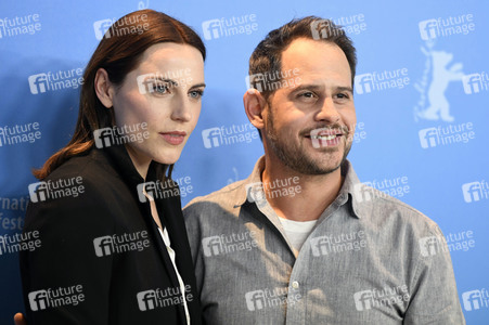 'Es war einmal in Deutschland...' Photocall, Berlinale 2017