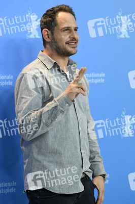 'Es war einmal in Deutschland...' Photocall, Berlinale 2017