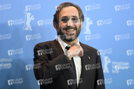 'Es war einmal in Deutschland...' Photocall, Berlinale 2017