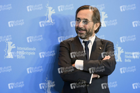 'Es war einmal in Deutschland...' Photocall, Berlinale 2017