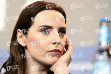 'Es war einmal in Deutschland...' Pressekonferenz, Berlinale 2017