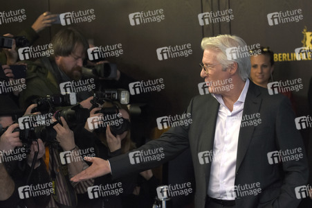 'The Dinner' Photocall, Berlinale 2017