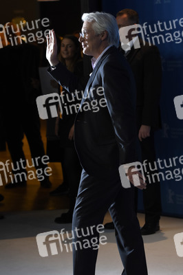 'The Dinner' Photocall, Berlinale 2017