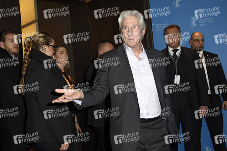 'The Dinner' Photocall, Berlinale 2017