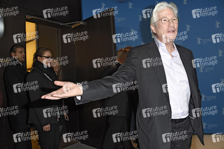 'The Dinner' Photocall, Berlinale 2017