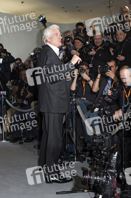'The Dinner' Photocall, Berlinale 2017