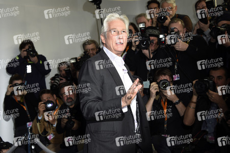'The Dinner' Photocall, Berlinale 2017