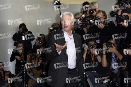 'The Dinner' Photocall, Berlinale 2017