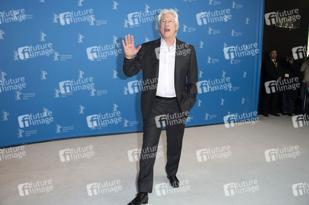 'The Dinner' Photocall, Berlinale 2017