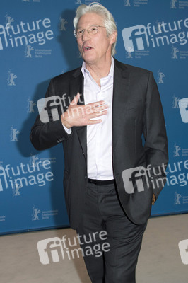'The Dinner' Photocall, Berlinale 2017