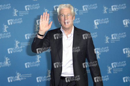 'The Dinner' Photocall, Berlinale 2017