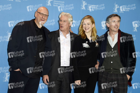 'The Dinner' Photocall, Berlinale 2017
