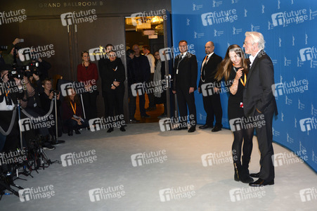 'The Dinner' Photocall, Berlinale 2017