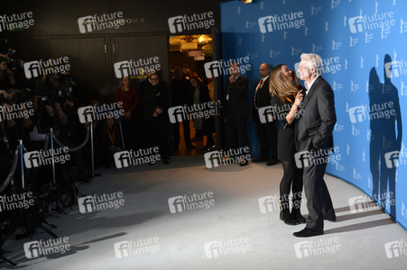 'The Dinner' Photocall, Berlinale 2017