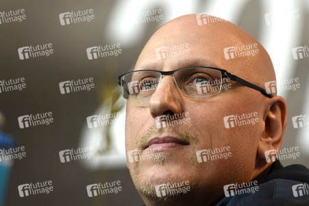 'The Dinner' Pressekonferenz, Berlinale 2017