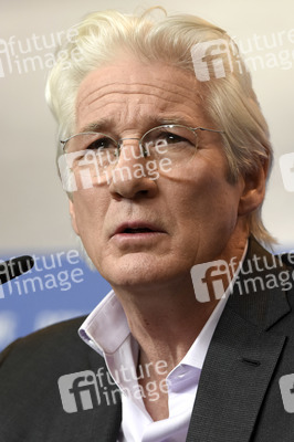 'The Dinner' Pressekonferenz, Berlinale 2017