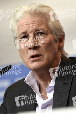 'The Dinner' Pressekonferenz, Berlinale 2017
