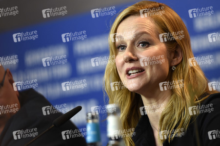 'The Dinner' Pressekonferenz, Berlinale 2017