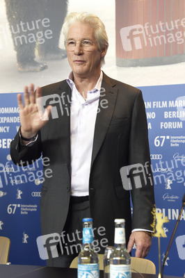 'The Dinner' Pressekonferenz, Berlinale 2017