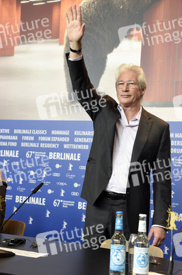 'The Dinner' Pressekonferenz, Berlinale 2017