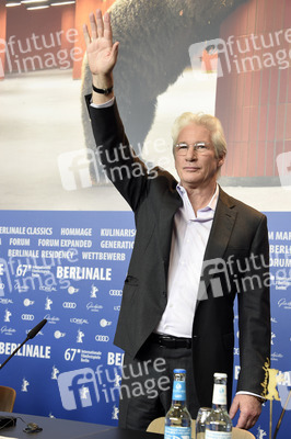 'The Dinner' Pressekonferenz, Berlinale 2017