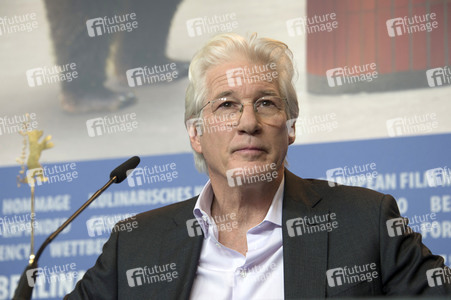 'The Dinner' Pressekonferenz, Berlinale 2017