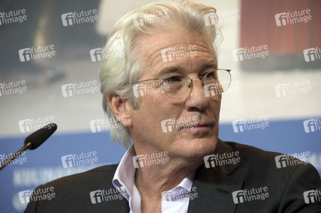 'The Dinner' Pressekonferenz, Berlinale 2017