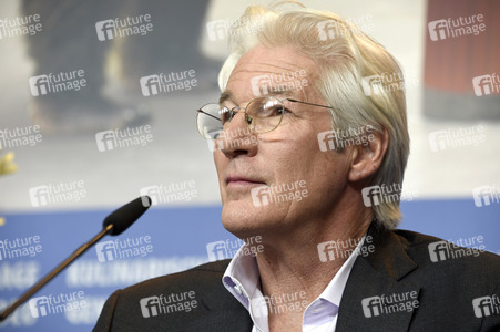 'The Dinner' Pressekonferenz, Berlinale 2017